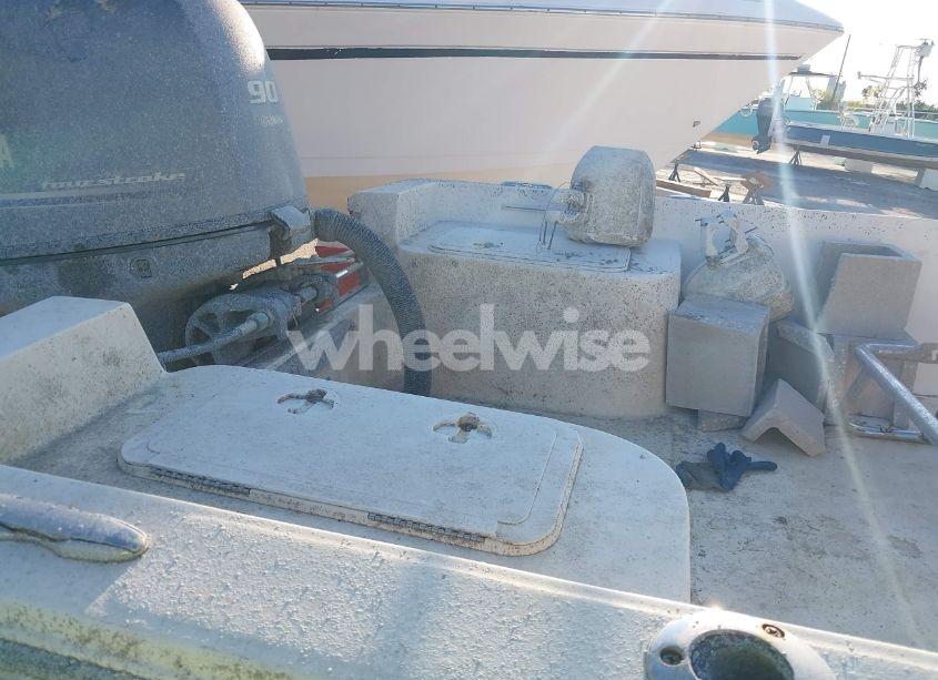 Photo 8 of 2014 Century Other N/A (VIN AAC77093E314)