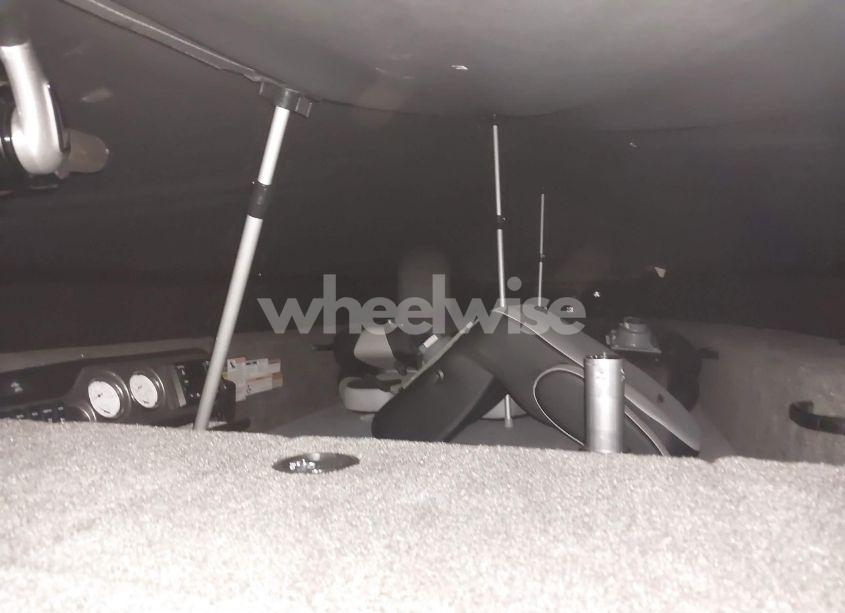 Photo 5 of 2024 Alumacraft Boat (VIN ACBF4442D324)