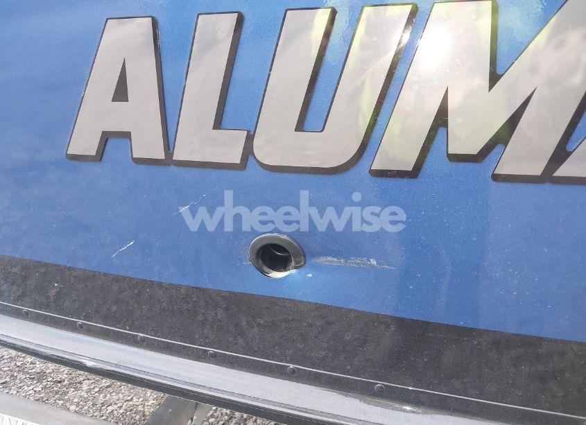 Photo 6 of 2024 Alumacraft Boat (VIN ACBF4442D324)