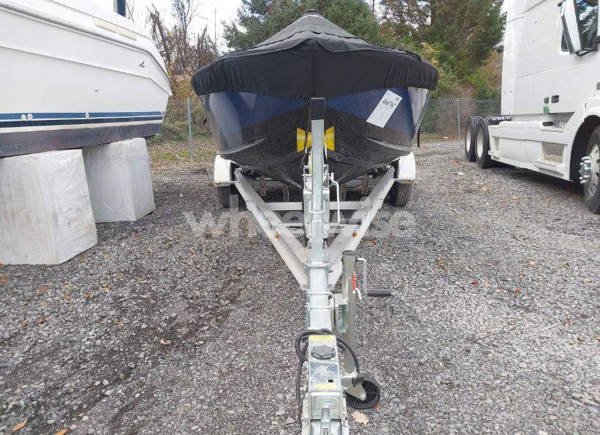 Photo 7 of 2024 Alumacraft Boat (VIN ACBF4442D324)