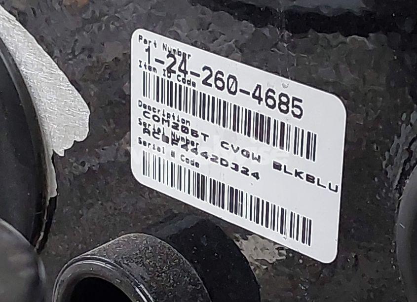 Photo 9 of 2024 Alumacraft Boat (VIN ACBF4442D324)