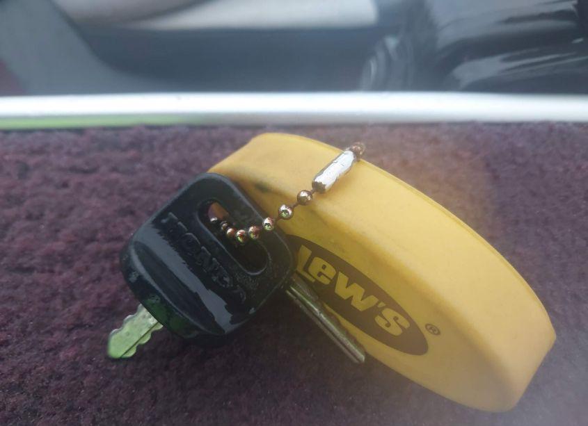 Photo 11 of 1996 Alumacraft Dominator N/A (VIN ACBV2620I697XXXXX)