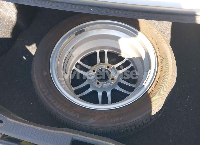 Photo 12 of 1996 Toyota Corolla (VIN AE1115034686)