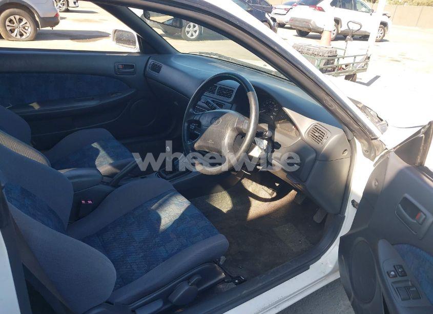 Photo 5 of 1996 Toyota Corolla (VIN AE1115034686)