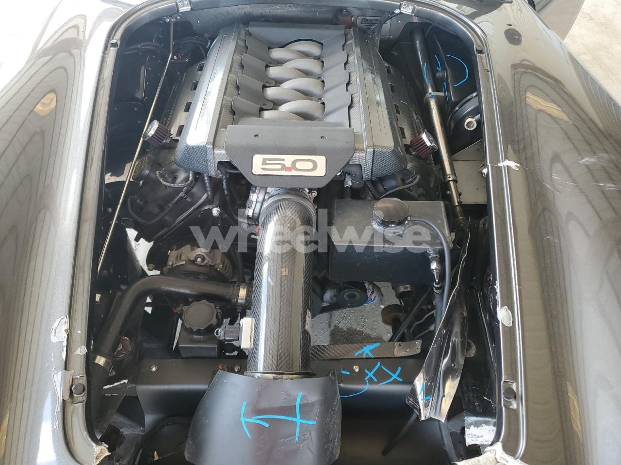 Photo 11 of 1965 BACK ROADSTER (VIN AE9BMAAH3G1MT1041)