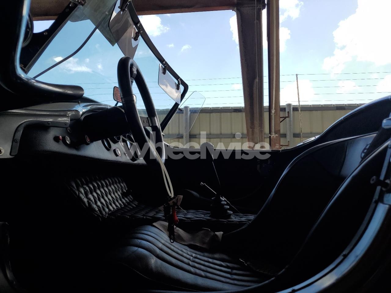 Photo 7 of 1965 BACK ROADSTER (VIN AE9BMAAH3G1MT1041)