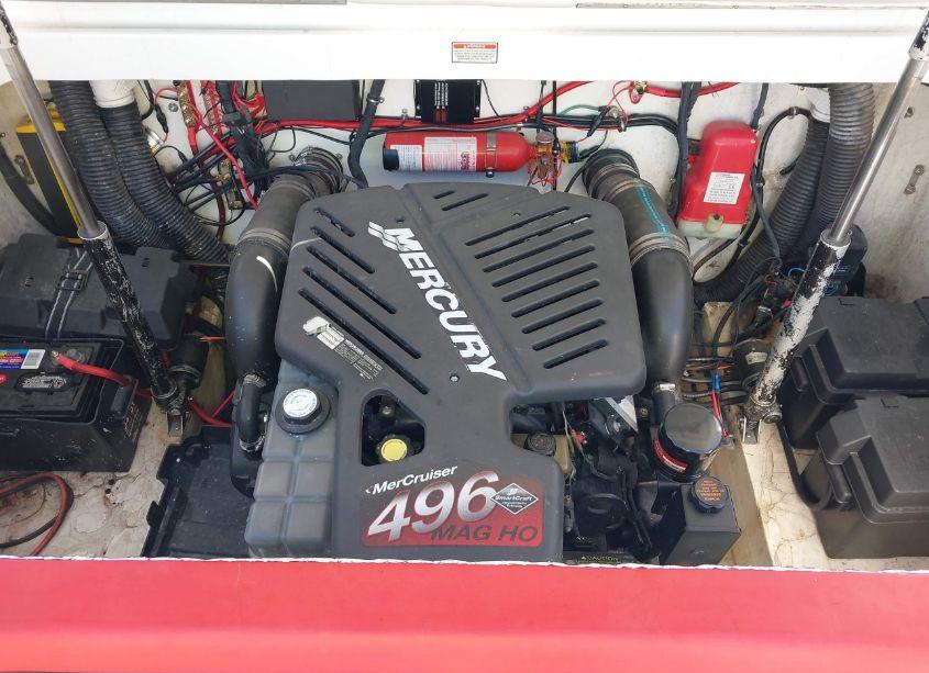 Photo 10 of 2002 Baja Outlaw (VIN AGC42096A202)