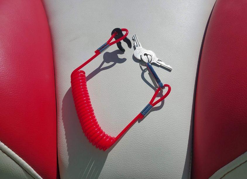 Photo 11 of 2002 Baja Outlaw (VIN AGC42096A202)