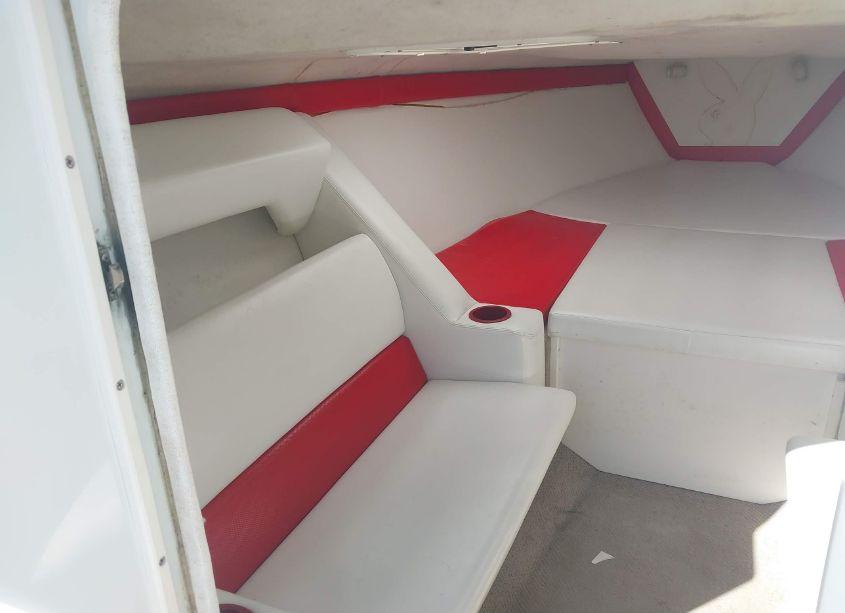 Photo 12 of 2002 Baja Outlaw (VIN AGC42096A202)