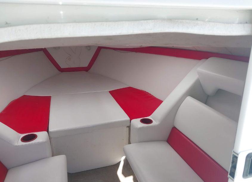 Photo 13 of 2002 Baja Outlaw (VIN AGC42096A202)