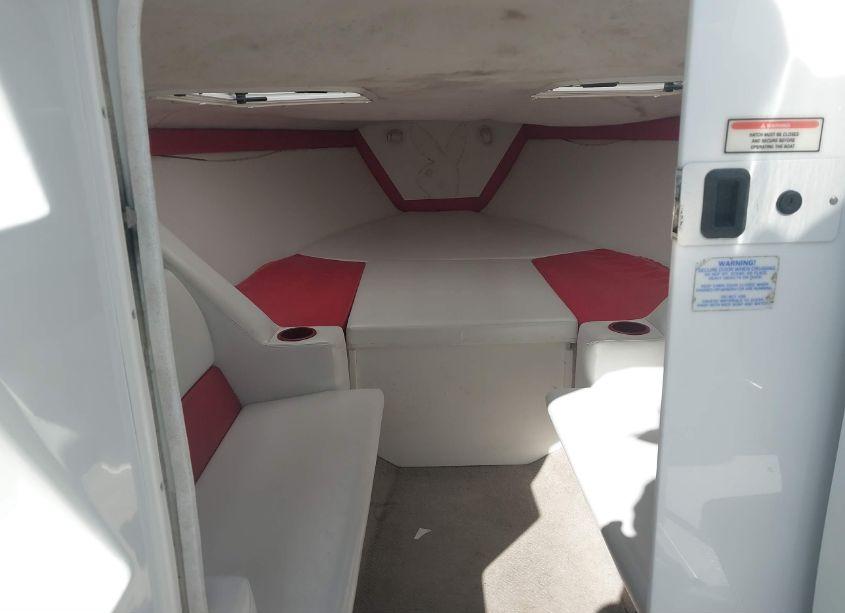 Photo 14 of 2002 Baja Outlaw (VIN AGC42096A202)