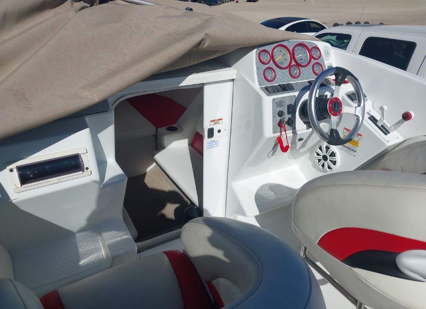 Photo 5 of 2002 Baja Outlaw (VIN AGC42096A202)