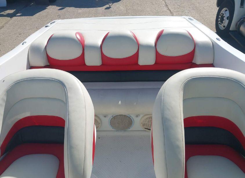 Photo 8 of 2002 Baja Outlaw (VIN AGC42096A202)