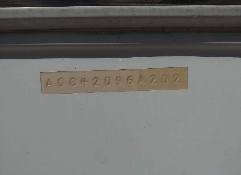 Photo 9 of 2002 Baja Outlaw (VIN AGC42096A202)