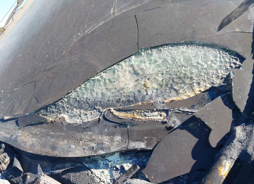 Photo 9 of 2003 Ford F150 (VIN AL03AN00X00023990)