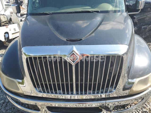 2013 INTERNATIONAL 4000 (VIN AL13AN01000052533) main photo