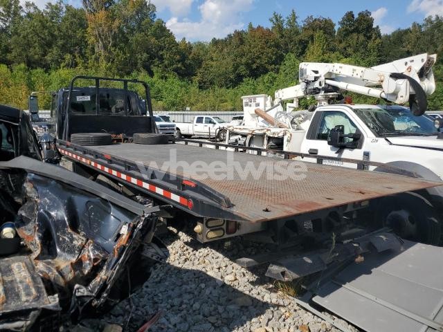 Photo 10 of 2013 INTERNATIONAL 4000 (VIN AL13AN01000052533)