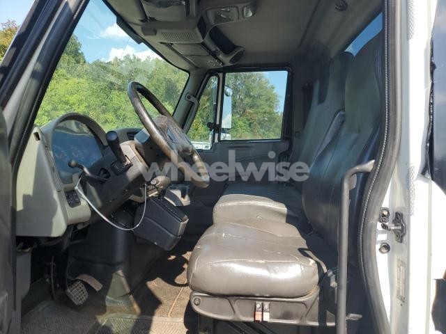 Photo 11 of 2013 INTERNATIONAL 4000 (VIN AL13AN01000052533)