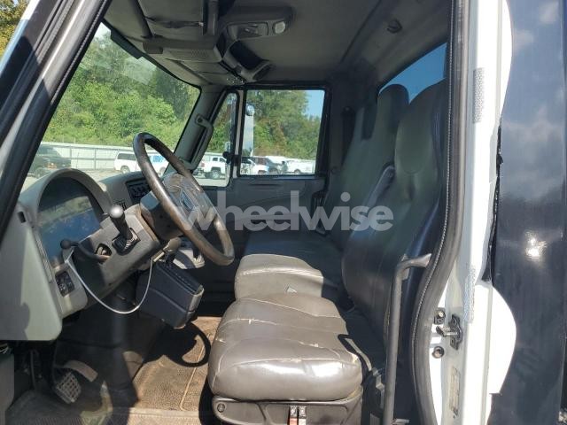 Photo 12 of 2013 INTERNATIONAL 4000 (VIN AL13AN01000052533)