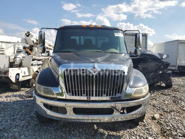 Photo 2 of 2013 INTERNATIONAL 4000 (VIN AL13AN01000052533)