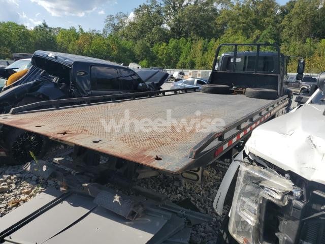 Photo 4 of 2013 INTERNATIONAL 4000 (VIN AL13AN01000052533)