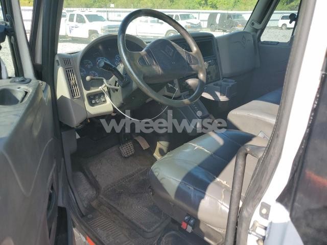 Photo 5 of 2013 INTERNATIONAL 4000 (VIN AL13AN01000052533)