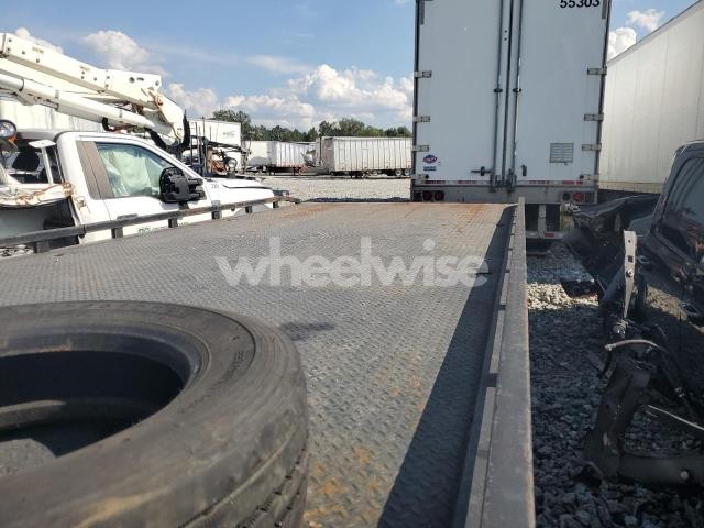 Photo 8 of 2013 INTERNATIONAL 4000 (VIN AL13AN01000052533)