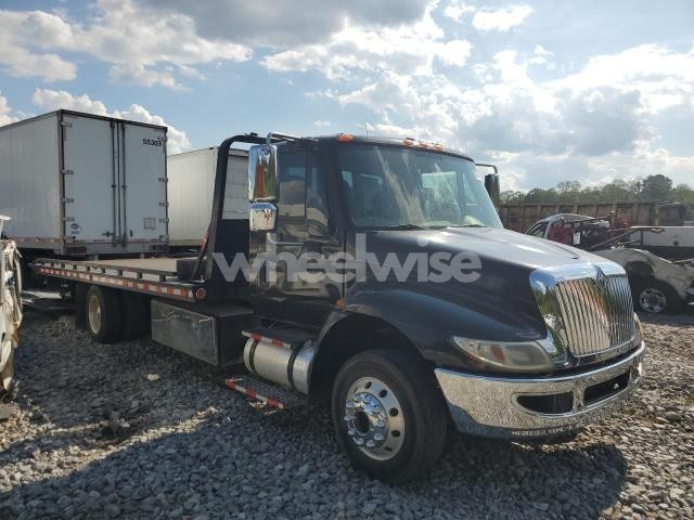 Photo 9 of 2013 INTERNATIONAL 4000 (VIN AL13AN01000052533)