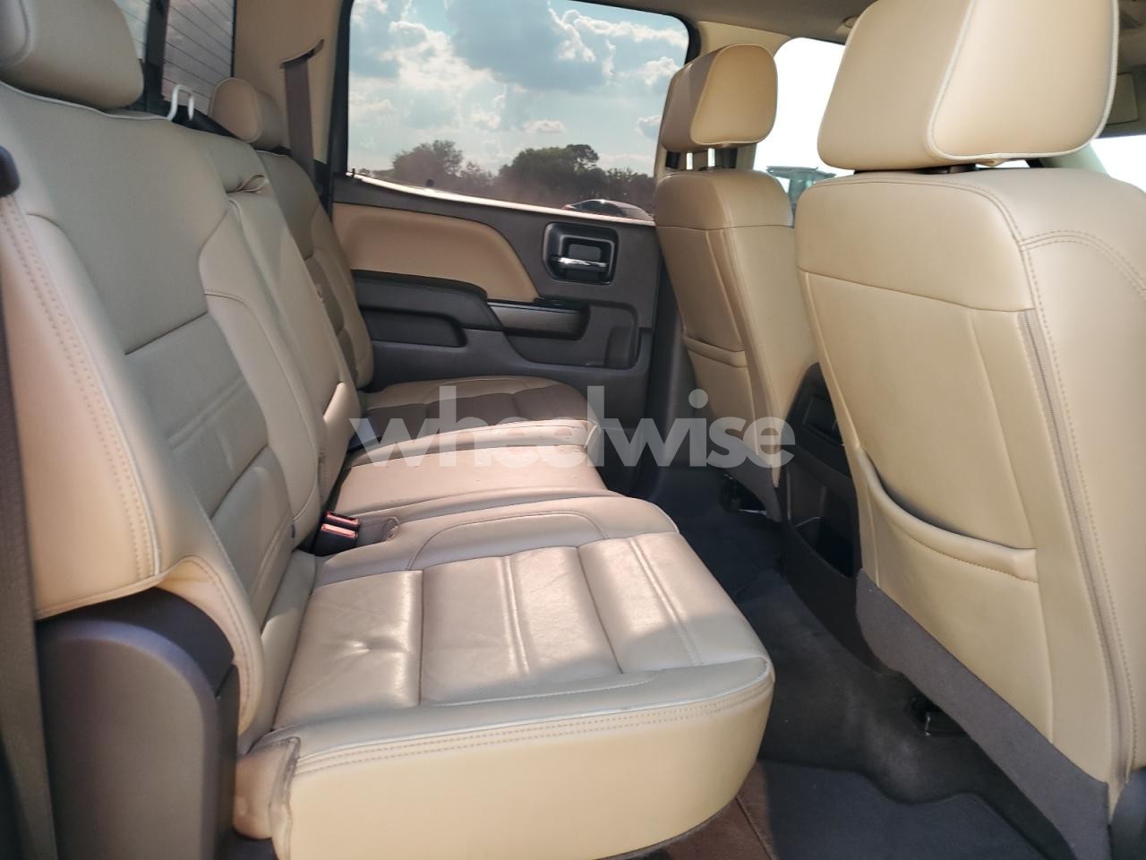 Photo 10 of 2018 GMC SIERRA C15 (VIN AL18AN01400052850)