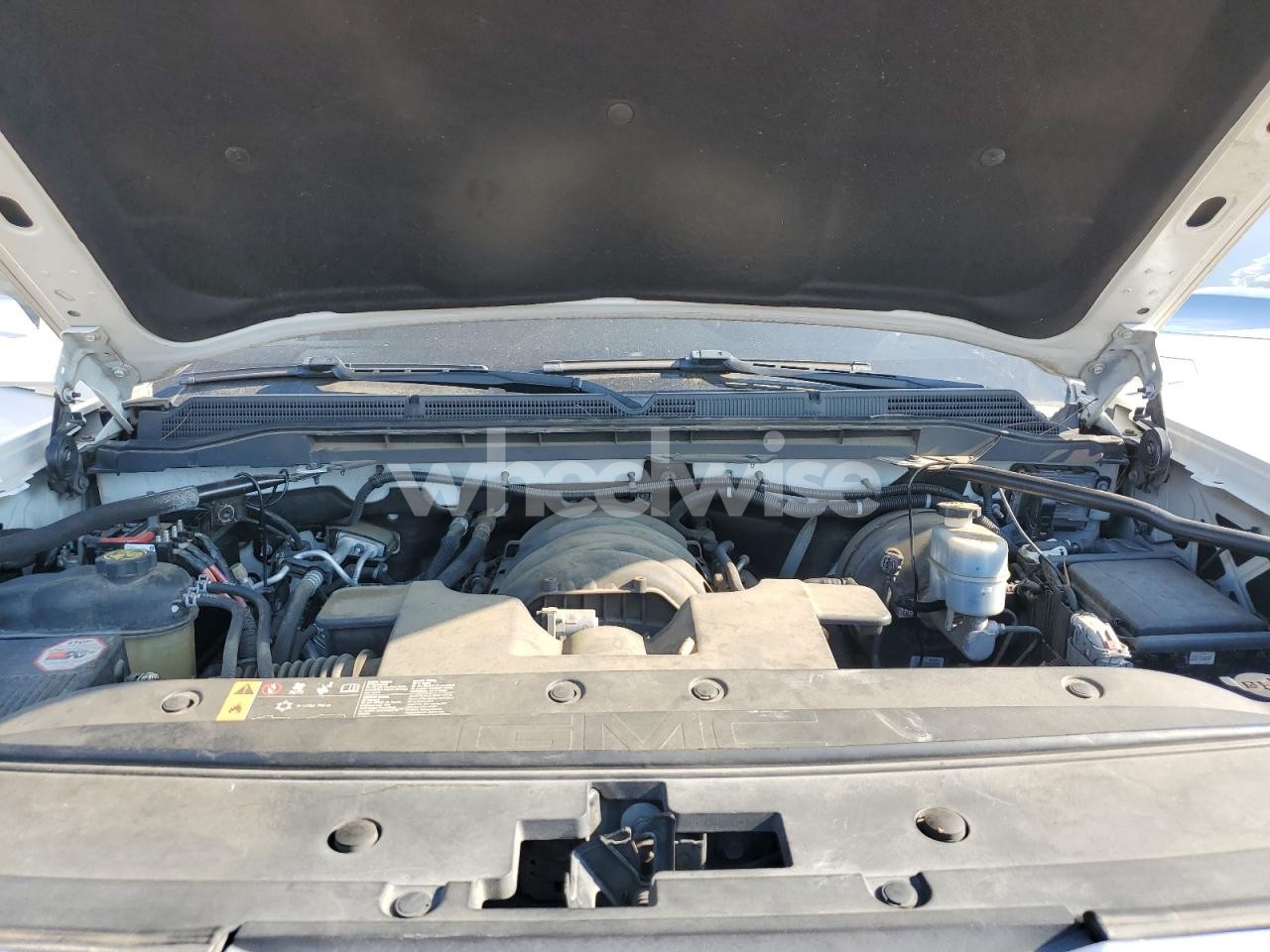 Photo 11 of 2018 GMC SIERRA C15 (VIN AL18AN01400052850)