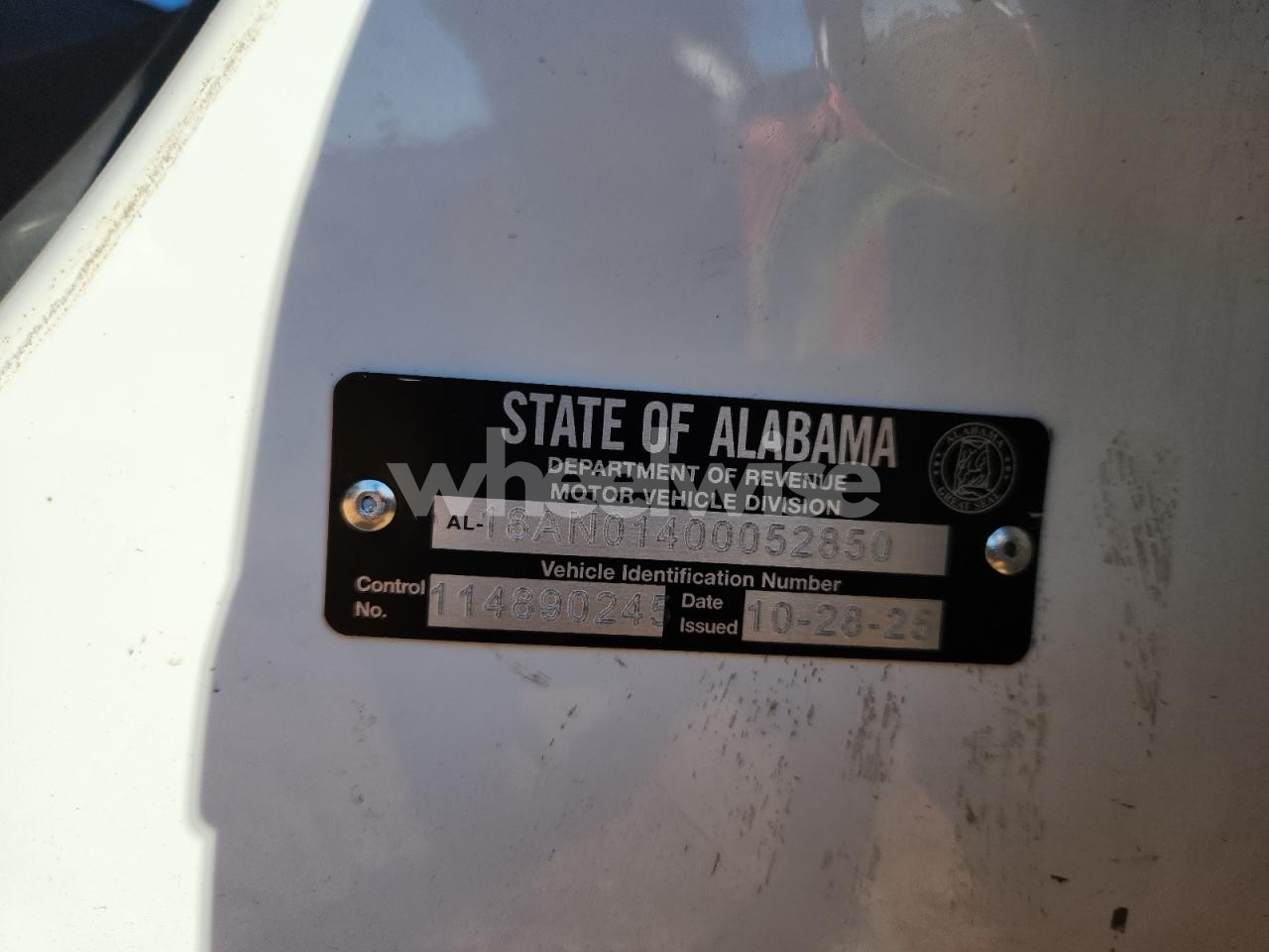 Photo 12 of 2018 GMC SIERRA C15 (VIN AL18AN01400052850)