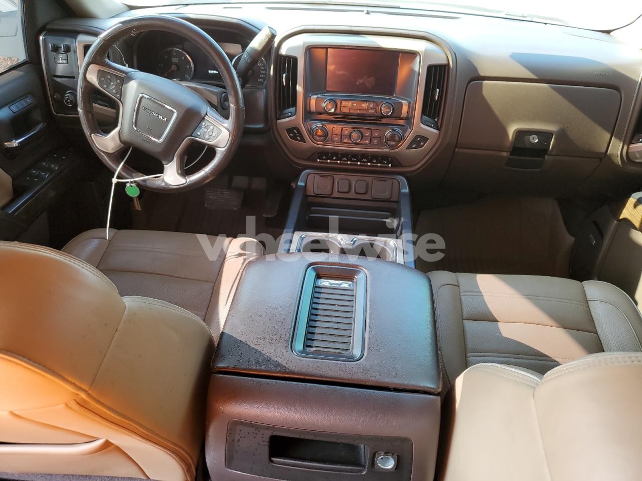 Photo 8 of 2018 GMC SIERRA C15 (VIN AL18AN01400052850)