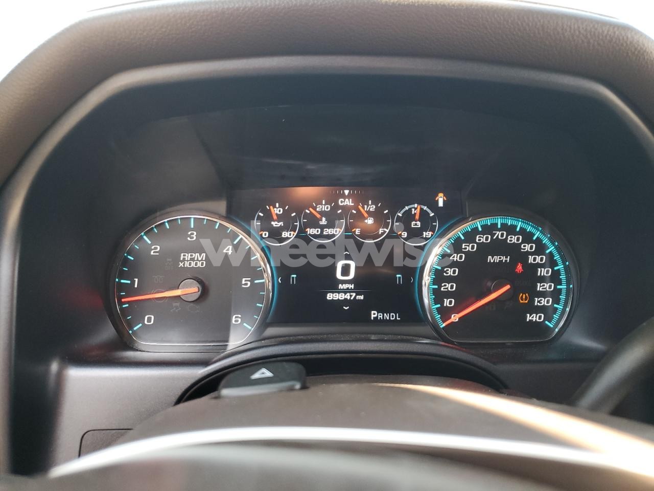 Photo 9 of 2018 GMC SIERRA C15 (VIN AL18AN01400052850)