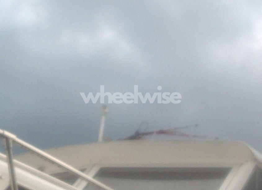 Photo 18 of 1983 Cruisers Yachts MARINETTE (VIN ALC814110183)