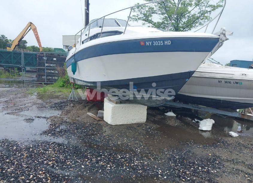 1989 Imperial Other N/A (VIN ALSPY036J889) main photo