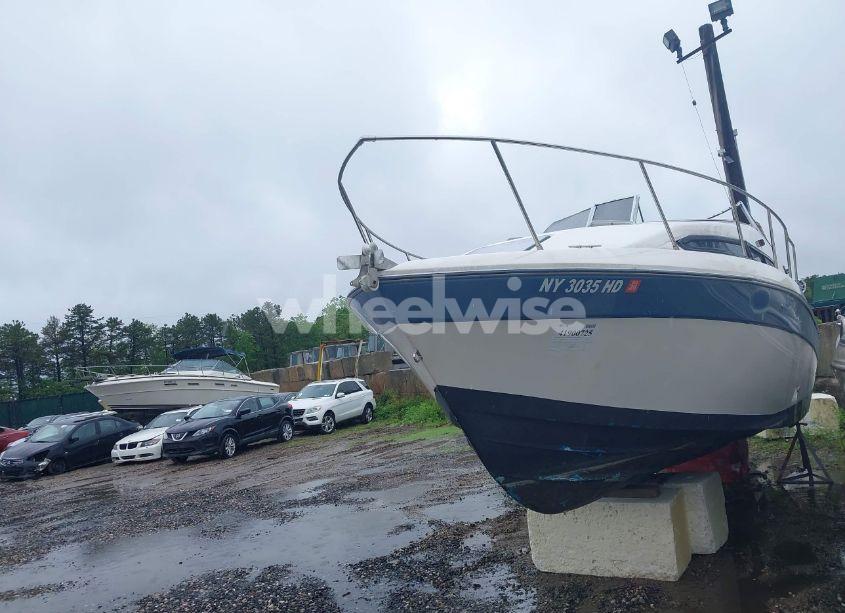 Photo 2 of 1989 Imperial Other N/A (VIN ALSPY036J889)