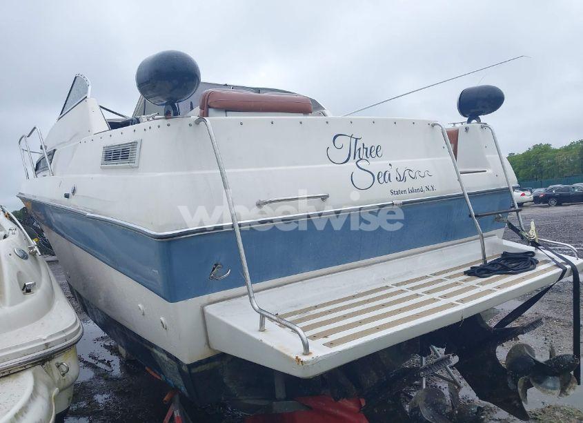 Photo 3 of 1989 Imperial Other N/A (VIN ALSPY036J889)