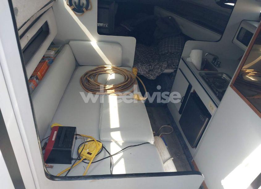 Photo 5 of 1989 Imperial Other N/A (VIN ALSPY036J889)