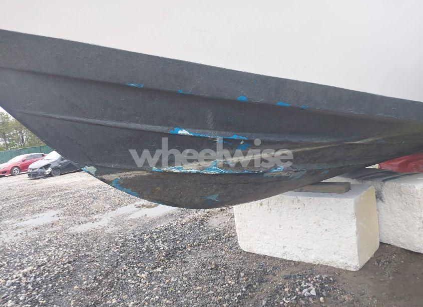 Photo 6 of 1989 Imperial Other N/A (VIN ALSPY036J889)