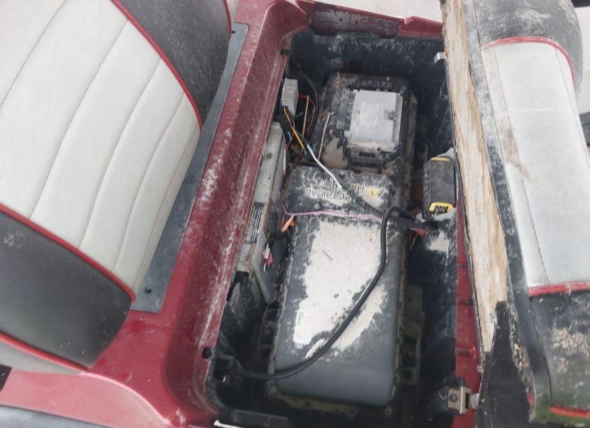 Photo 10 of 2020 Golf Cart OTHER (VIN AN2012058282)