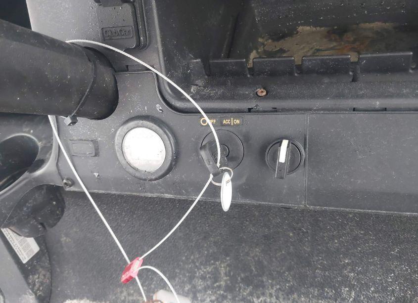 Photo 11 of 2020 Golf Cart OTHER (VIN AN2012058282)