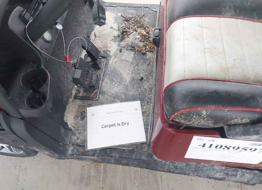 Photo 12 of 2020 Golf Cart OTHER (VIN AN2012058282)