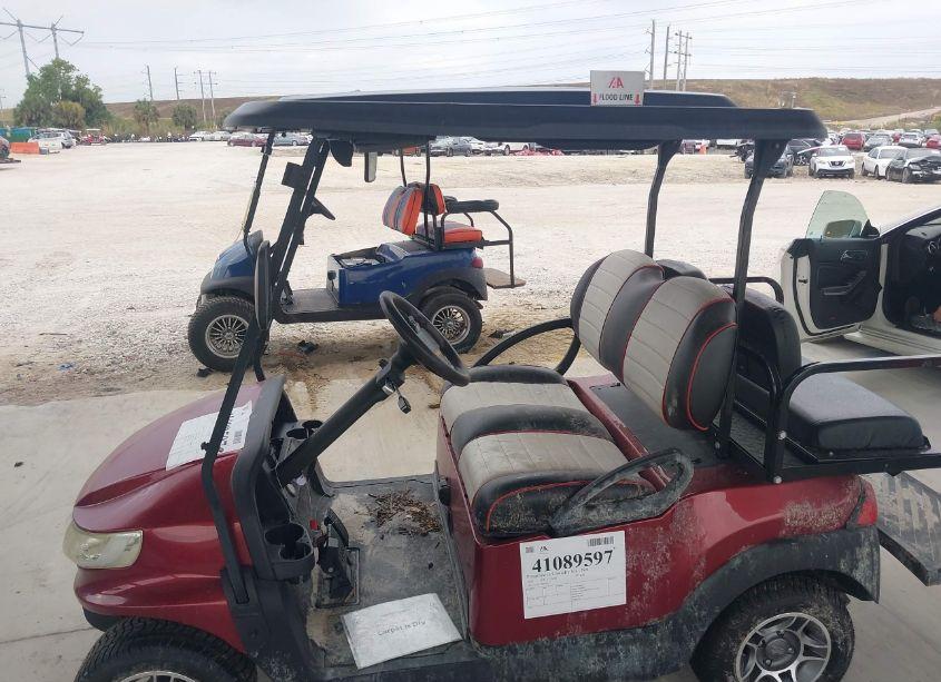 Photo 6 of 2020 Golf Cart OTHER (VIN AN2012058282)