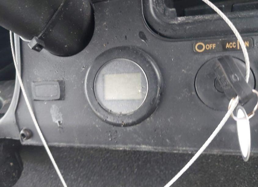 Photo 7 of 2020 Golf Cart OTHER (VIN AN2012058282)