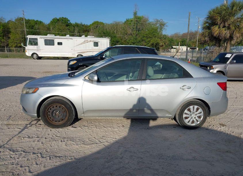 Photo 14 of 2012 Kia Forte (VIN ANAFT4A22C5558056)