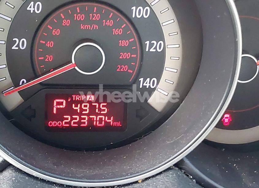 Photo 15 of 2012 Kia Forte (VIN ANAFT4A22C5558056)