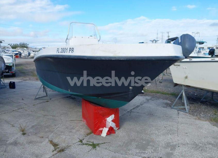 2011 Angler Other (VIN ANGDE677D011) main photo