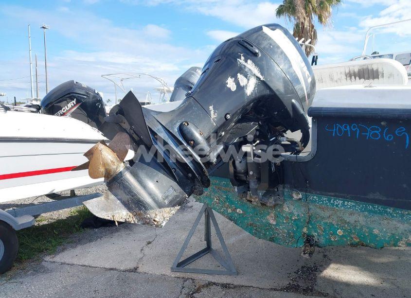 Photo 10 of 2011 Angler Other (VIN ANGDE677D011)