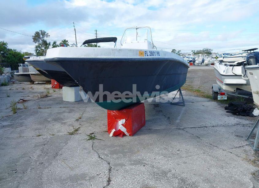 Photo 2 of 2011 Angler Other (VIN ANGDE677D011)