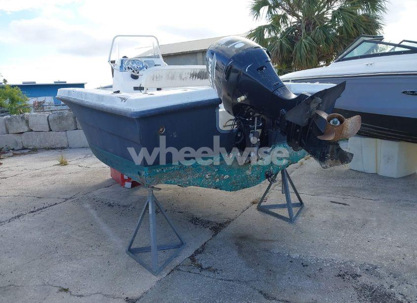 Photo 3 of 2011 Angler Other (VIN ANGDE677D011)